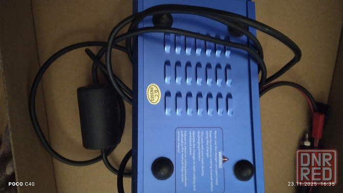 Зарядное Imax B6 Донецк - изображение 4