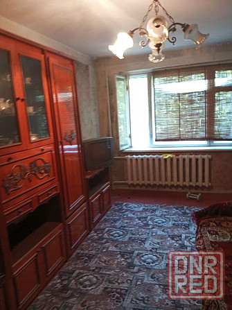 Продажа 1 квартиры в Калининском р-не Донецк - изображение 2