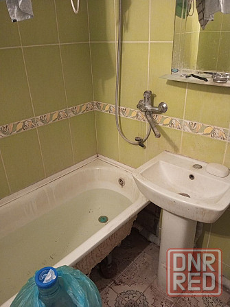 Продажа 1 квартиры в Калининском р-не Донецк - изображение 1