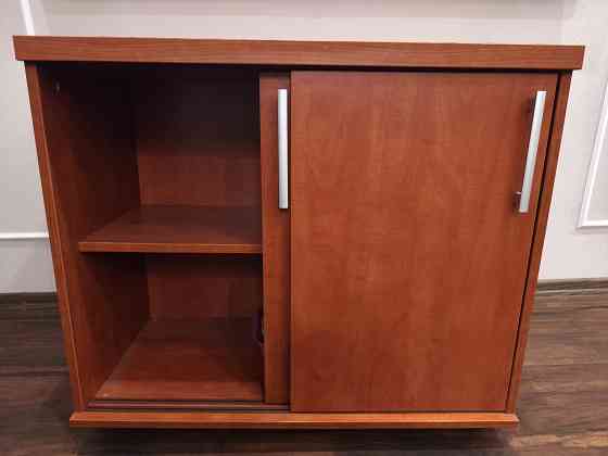 Тумба на колесах Донецк