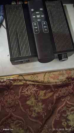 Усилитель с цапом Aiyima D03 Донецк