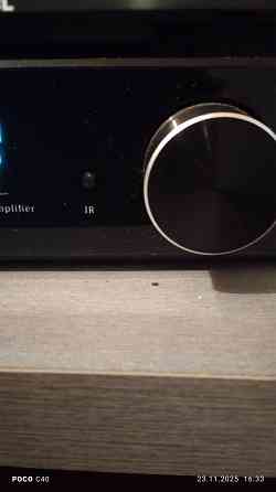 Усилитель с цапом Aiyima D03 Донецк