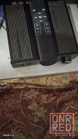 Усилитель с цапом Aiyima D03 Донецк - изображение 2