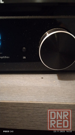 Усилитель с цапом Aiyima D03 Донецк - изображение 4