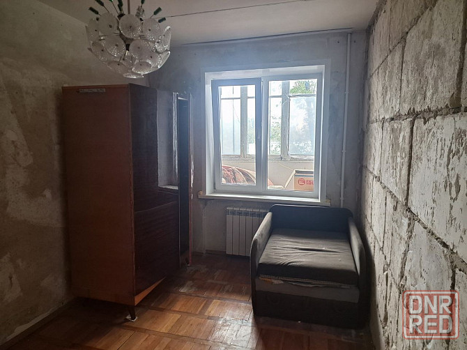 Продам 3-х комнатную квартиру Мариуполь - изображение 3