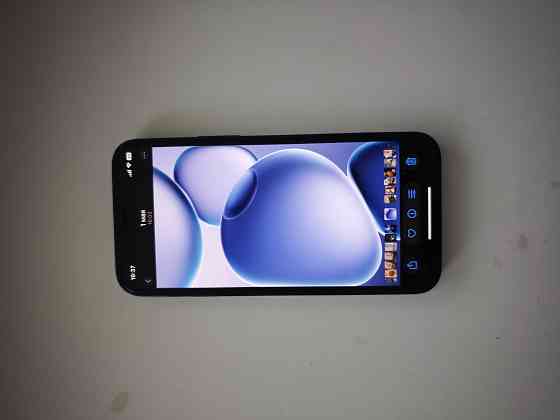 Iphone 12mini Макеевка