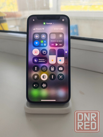 Iphone 12mini Макеевка - изображение 1