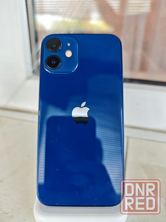 Iphone 12mini Макеевка - изображение 4