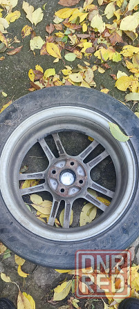 Продам диски Макеевка - изображение 4