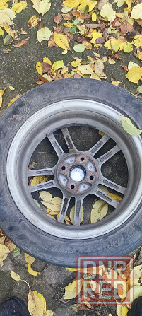 Продам диски Макеевка - изображение 3