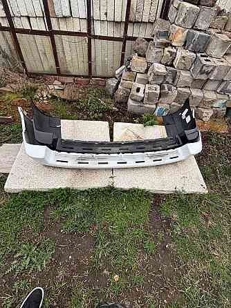бампер задний range rover Донецк