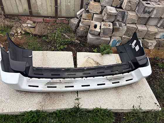 бампер задний range rover Донецк