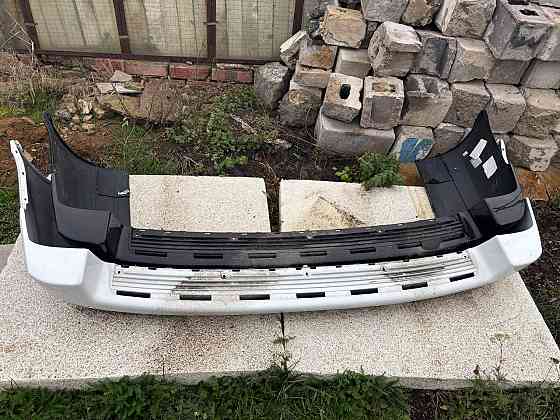 бампер задний range rover Донецк