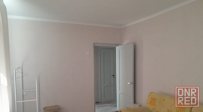 Сдаю двухкомнатную квартиру 40.0 м² этаж 2/5 Киевский район города Донецка, улица Куинджи, 111 Донецк - изображение 7