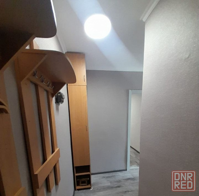 Сдаю двухкомнатную квартиру 40.0 м² этаж 2/5 Киевский район города Донецка, улица Куинджи, 111 Донецк - изображение 9