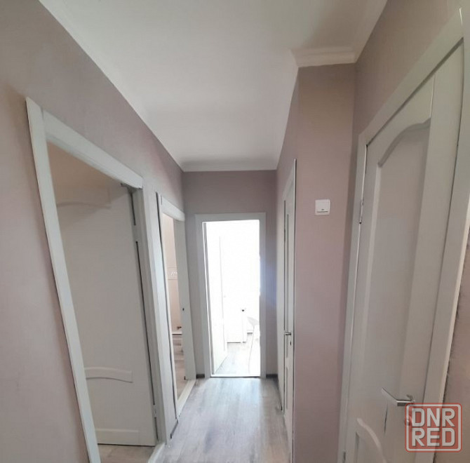 Сдаю двухкомнатную квартиру 40.0 м² этаж 2/5 Киевский район города Донецка, улица Куинджи, 111 Донецк - изображение 8