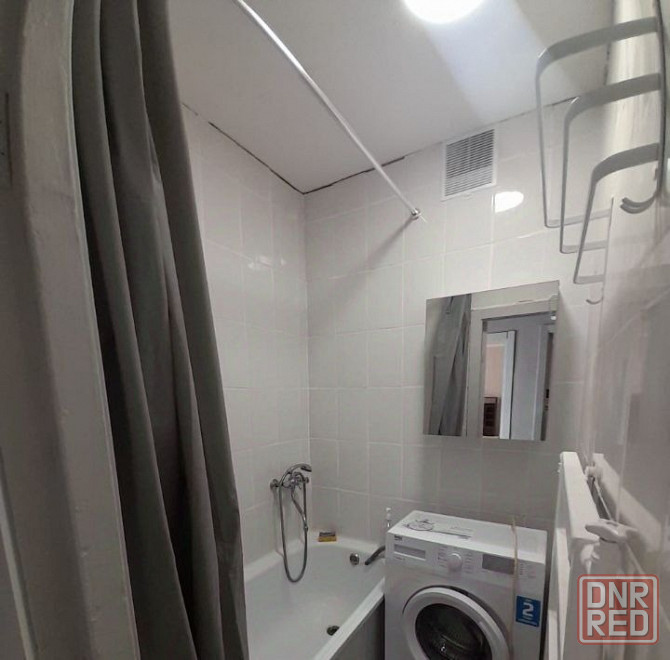 Сдаю двухкомнатную квартиру 40.0 м² этаж 2/5 Киевский район города Донецка, улица Куинджи, 111 Донецк - изображение 2