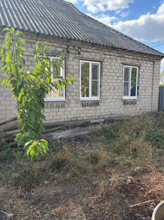 Продажа дома с газом и Приват. землёй, в г.Макеевка, Советский р-н, Ханженково, 9-я Макеевка