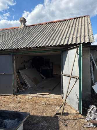 Продажа дома с газом и Приват. землёй, в г.Макеевка, Советский р-н, Ханженково, 9-я Макеевка