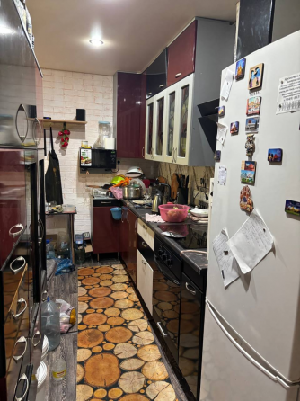 Продажа дома с газом и Приват. землёй, в г.Макеевка, Советский р-н, Ханженково, 9-я Макеевка