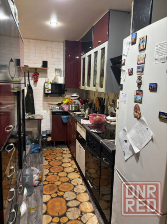 Продажа дома с газом и Приват. землёй, в г.Макеевка, Советский р-н, Ханженково, 9-я Макеевка - изображение 6