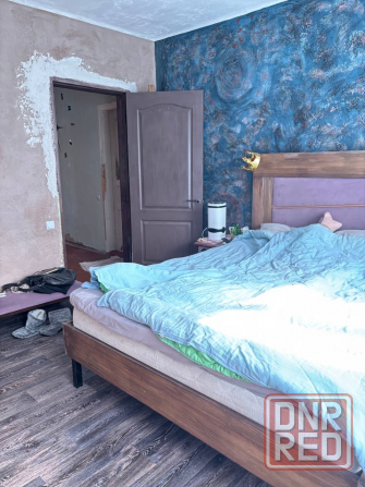 Продажа дома с газом и Приват. землёй, в г.Макеевка, Советский р-н, Ханженково, 9-я Макеевка - изображение 2