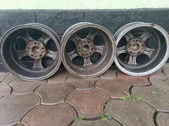 Диски титановые Макеевка