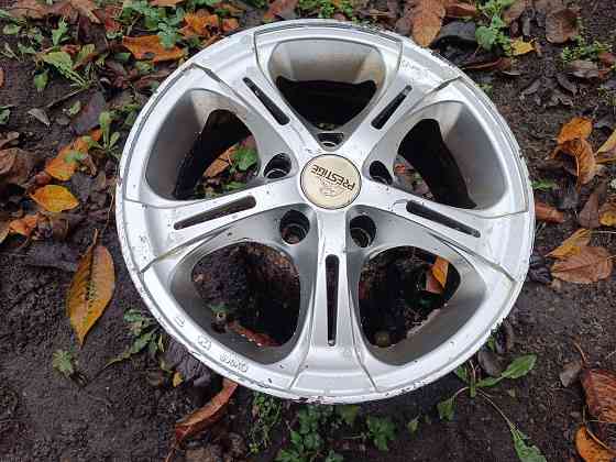 Диски титановые Макеевка