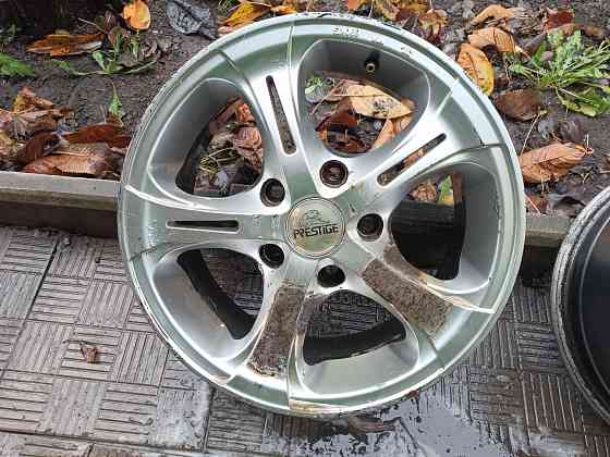 Диски титановые Макеевка