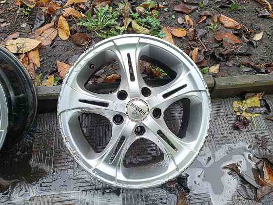 Диски титановые Макеевка