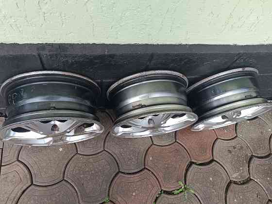 Диски титановые Макеевка