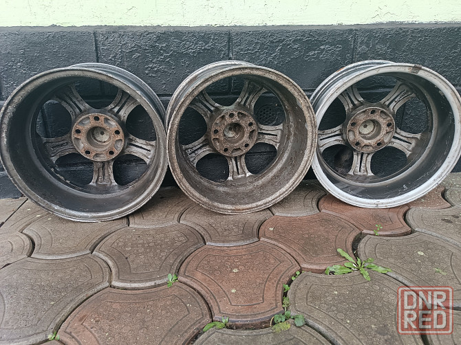 Диски титановые Макеевка - изображение 2