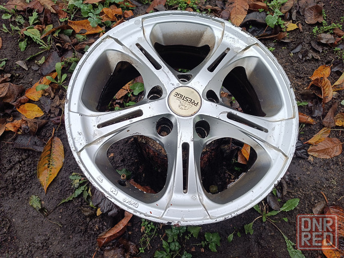 Диски титановые Макеевка - изображение 5