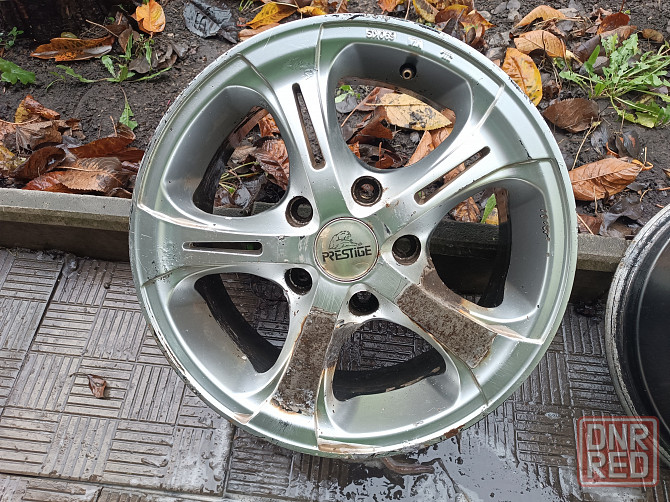 Диски титановые Макеевка - изображение 4