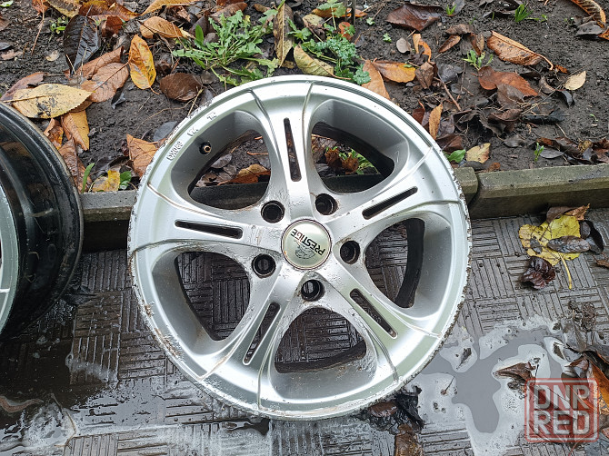 Диски титановые Макеевка - изображение 6