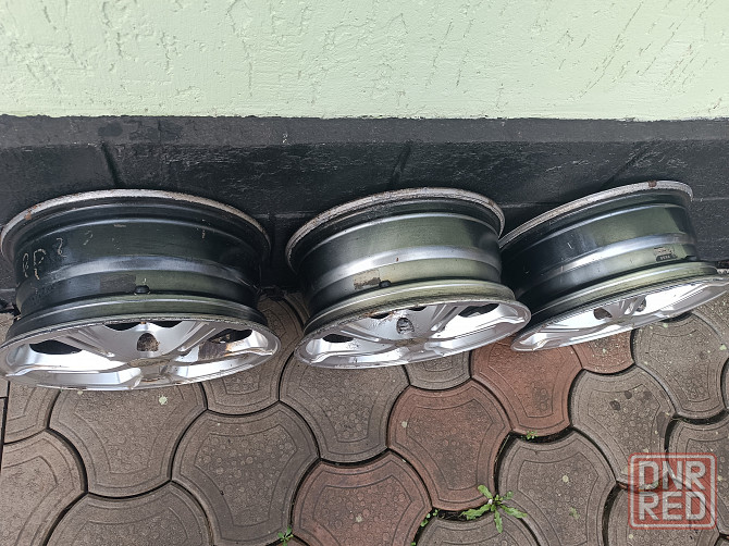 Диски титановые Макеевка - изображение 3