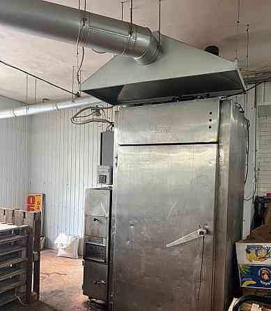 Продам Бизнес, цех по производству всех видов колбасных изделий, мясных полуфабрикатов. Донецк