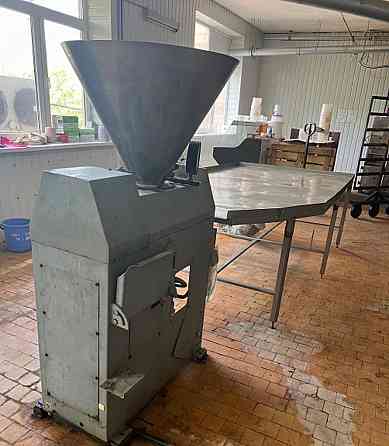 Продам Бизнес, цех по производству всех видов колбасных изделий, мясных полуфабрикатов. Донецк