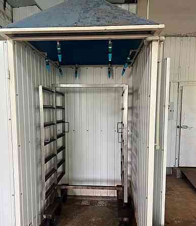 Продам Бизнес, цех по производству всех видов колбасных изделий, мясных полуфабрикатов. Донецк