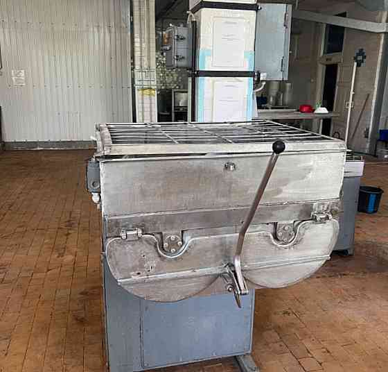 Продам Бизнес, цех по производству всех видов колбасных изделий, мясных полуфабрикатов. Донецк