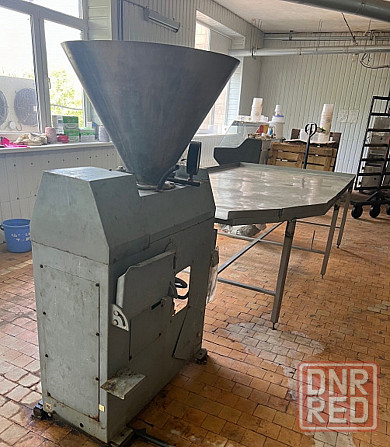 Продам Бизнес, цех по производству всех видов колбасных изделий, мясных полуфабрикатов. Донецк - изображение 3