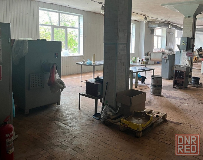 Продам Бизнес, цех по производству всех видов колбасных изделий, мясных полуфабрикатов. Донецк - изображение 4