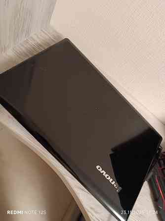 Ноутбук Lenovo Донецк