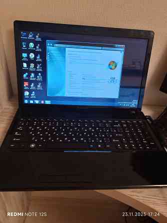 Ноутбук Lenovo Донецк