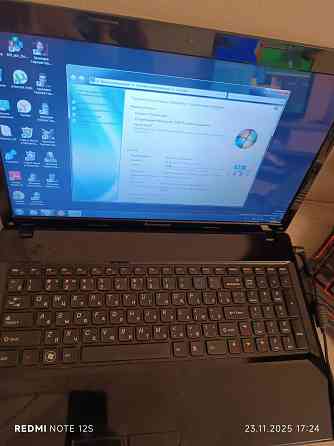 Ноутбук Lenovo Донецк