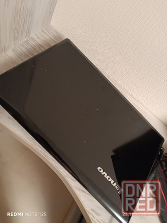 Ноутбук Lenovo Донецк - изображение 4