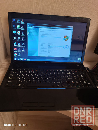 Ноутбук Lenovo Донецк - изображение 2
