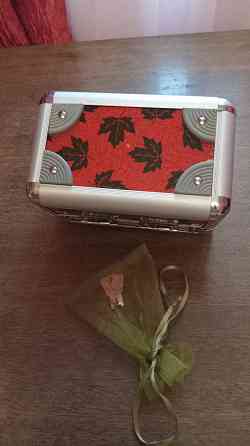 Волшебный сундучок Донецк