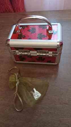 Волшебный сундучок Донецк