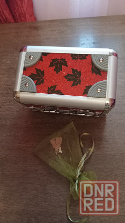 Волшебный сундучок Донецк - изображение 4